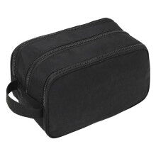 Tahtuvzn Taschen für Damen im Ausverkauf! Reise-Kulturbeutel für Damen und Herren, wasserdichter Rasierbeutel, faltbare Aufbewahrungstasche mit