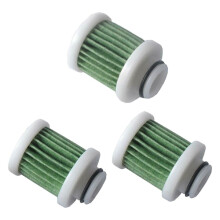 3x Filtro de Combustível 6d8-ws24a-00-00 para Yamaha Sierra 18-79799F50-f115