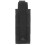3 stuks oplaadbare mini-zaklampjes van nylon 4