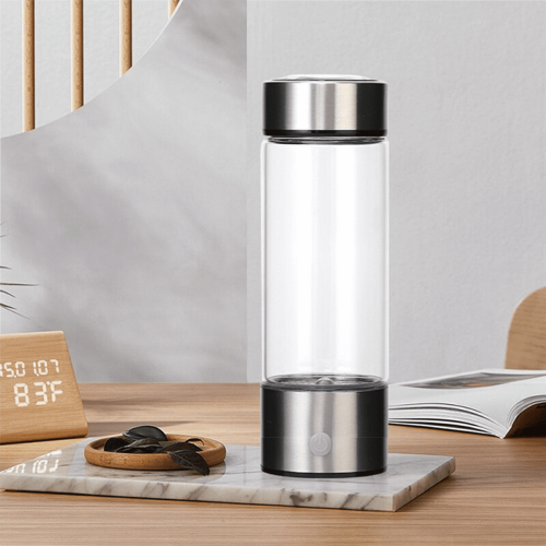 2 Φορητές Γεννήτριες Υδρογόνου 450Ml, Γεννήτρια Υδρογόνου Υψηλής Συγκέντρωσης σε 2