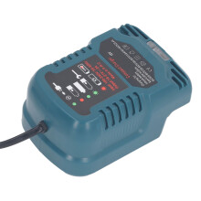 Mini chargeur lithium 18 V pour la série BAT609-620