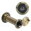 Baverta Accessories Home Security-Hardware Πόρτα Αντικλεπτική, Γωνία θέασης 220 μοιρών με πίσω κάλυμμα 4