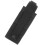 3 stuks oplaadbare mini-zaklampjes van nylon 6