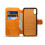 Stylish Wallet Case (Class-S) for compatible with iPhone X/XS Grey 3