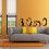 WinysinBaby DIY Decal Διακοσμητικό Τοίχου Πιγκουίνος Αυτοκόλλητα για Παιδικό Δωμάτιο, 4