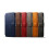 Stylish Wallet Case (Class-S) for compatible with iPhone X/XS Grey 6
