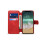 Stylish Wallet Case (Class-S) for compatible with iPhone X/XS Grey 8