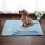 Feiona Pet Summer Cooling Bed, Άνετο Πολυλειτουργικό Μαξιλάρι για Σκύλους και Γάτες 1