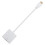 3 Count Vga Cable Convenient Video Output Adapter Portable for Computer White Abs 1