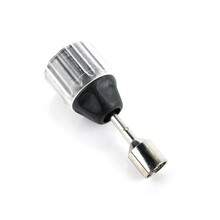 Gaugemaster Cordless Heat Shrink Tip Multi Scale GM583