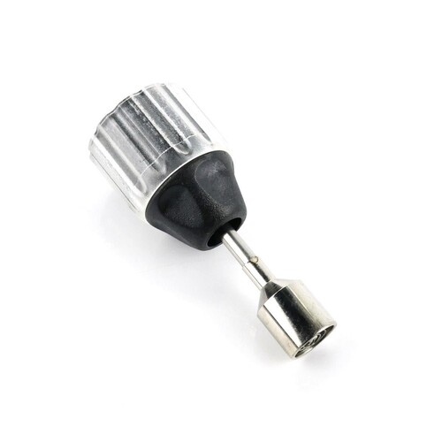 Gaugemaster Cordless Heat Shrink Tip Multi Scale GM583