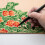 Leather Dye Pens, Double Sided with Fine and Tips, Basic lors, 6-Pack 5
