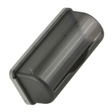 Dispensador de Sacos de Lixo para Sacos Plásticos, Suporte para Sacos de Lixo para Banheiro e Casa