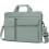 Bolsa de ombro para laptop compatível com MacBook Air 15 polegadas M3M2 2024 2023/Pro 16 M3M2M1 2024-2019, 15-15,6 polegadas 1