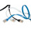 RJ45CAT6 6FT10FT30FT50FT100FT200FT Καλώδιο δικτύου Ethernet, επίπεδο, LOT US 4