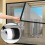 Net Window 1 Net Window 1 Roll Of Self Tape Window Net Window Net DIY. *2PCS 4