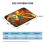 D-RagoniteΘήκη για φορητό υπολογιστή 13 ιντσών, αδιάβροχη, λεπτή αδιάβροχη θήκη, λεπτή 4