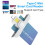 Husxh CAC ATM Card Reader Visa για Ψηφιακή Ασφάλεια Πιστοποιητικών Φορητή Συσκευή Ανάγνωσης 8