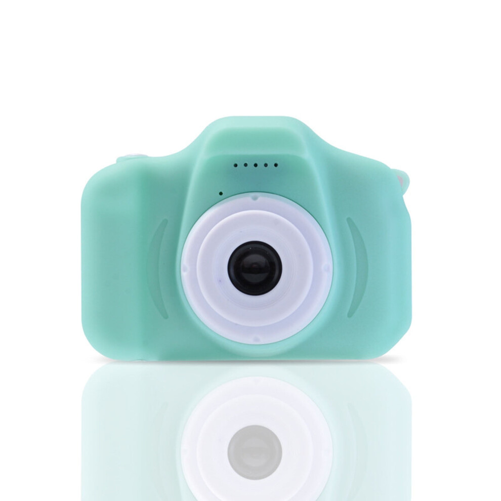Children's Digital Camera 2.0 Lcd Mini Camera Hd 1080P Children's Camera 9191629615223