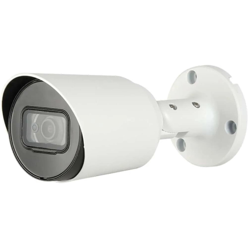 Ens Security 4K 8Mp 15Fps Coaxial Bullet Camera Night Vision Starlight Ir W/Wdr 9191629615193