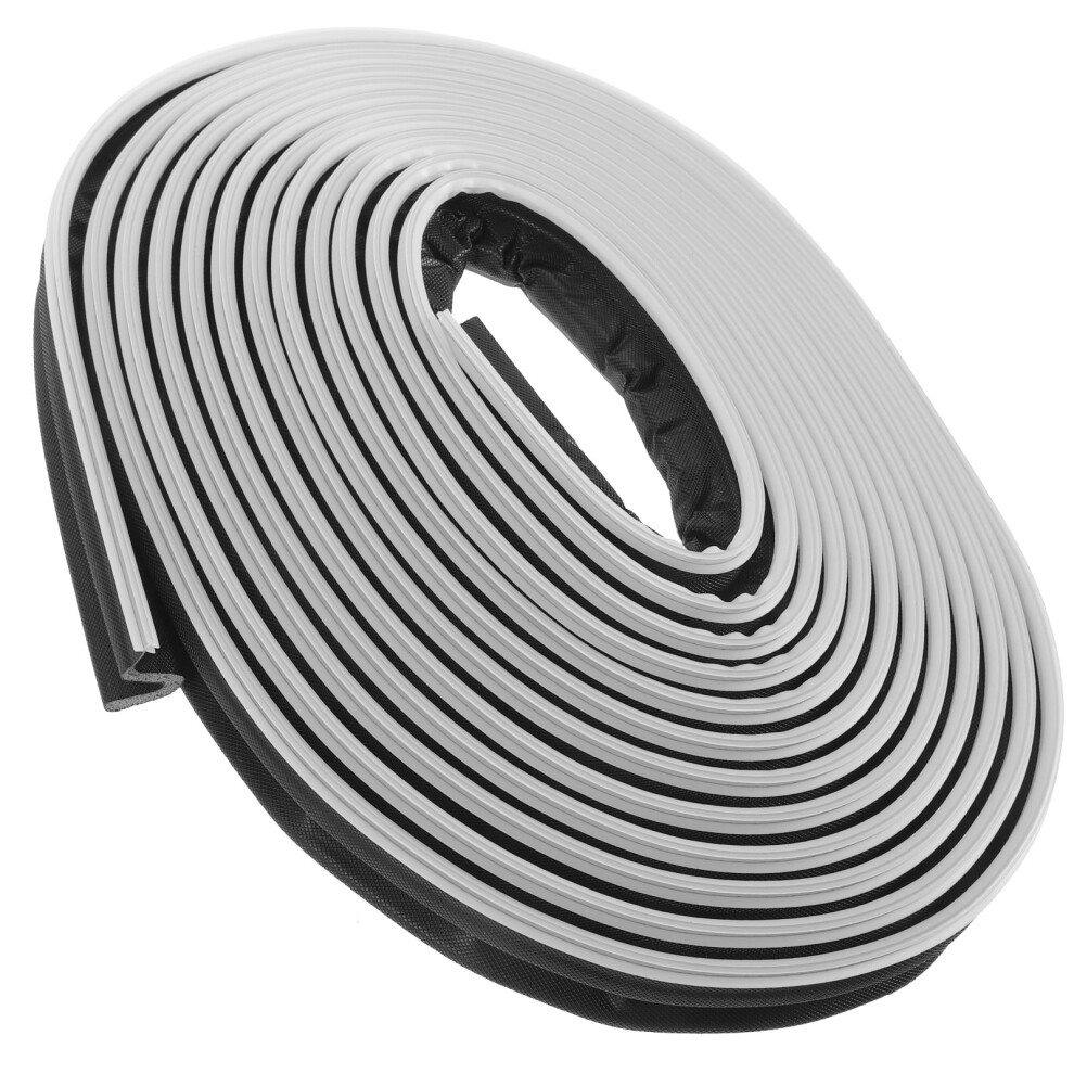 1 Roll Door Weather Stripping Door Insulation Seal Door Sealer For Door Frame 9191629616275