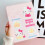 Θήκη Hello Kitty με υποδοχή στυλό, αντιπτωτική για iPad Air 3/4/5, συμβατή με 9ης γενιάς, Pro - 4