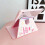 Θήκη Hello Kitty με υποδοχή στυλό, αντιπτωτική για iPad Air 3/4/5, συμβατή με 9ης γενιάς, Pro - 3