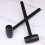 Multi Purpose Rubber Mallet Hammer for DIY and Professional Tile Projects 8