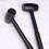 Multi Purpose Rubber Mallet Hammer for DIY and Professional Tile Projects 4