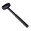 Multi Purpose Rubber Mallet Hammer for DIY and Professional Tile Projects 1