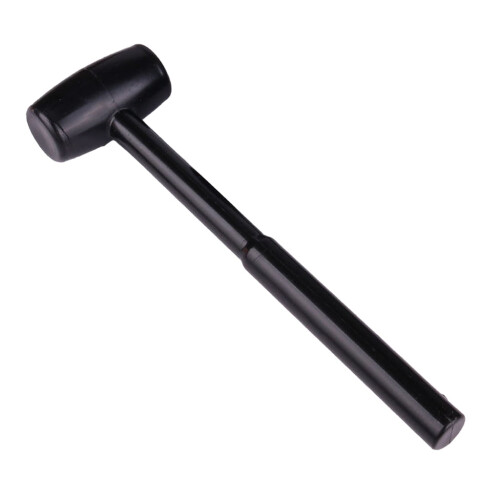 Multi Purpose Rubber Mallet Hammer for DIY and Professional Tile Projects