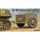 Classy Hobby MC16022 US M8 Armoured Trailer 1:16 Model Kit 1