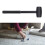 Multi Purpose Rubber Mallet Hammer for DIY and Professional Tile Projects 2