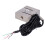 Sensor de célula de carga tipo célula, sensor de força de pressão de tração de alta precisão com tensão e compressão bidirecionais, 4