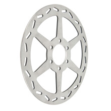 Hinterradbremscheibe & -beläge 180 mm Metalllegierung Keramik für Baja Doodle Bug DB30