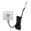 Sensor de célula de carga tipo célula, sensor de força de pressão de tração de alta precisão com tensão e compressão bidirecionais, 2