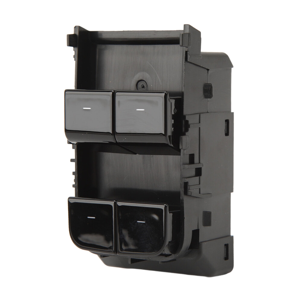 Power Window Switch For Tesla Model 3, Compatible With Tesla Model 3 Front Left Driver Side Master Control Switch With High Sensitivity And Fast 9358999165301