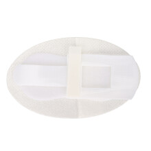 Catheter Stabilization Device for Secure and Sturdy Catheter Fixation, Hypoallergenic Medical Grade Adhesive Breathable Latex-Free Fabric with