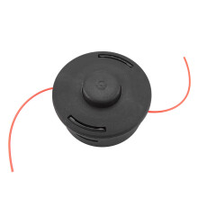 Bump Feed Trimmer Head for Stihl FS Series, Easy Loading Cutting Attachment No Disassembly Required, Replacement for Stihl AUTOCUT 25-2, Compatible