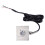 Sensor de célula de carga tipo célula, sensor de força de pressão de tração de alta precisão com tensão e compressão bidirecionais, 3