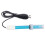 PH Sensor Module for Water Quality Testing, BNC Connect Terminal PH Electrode Probe Kit with High Sensitivity and Corrosion Resistance, Analog PH 6