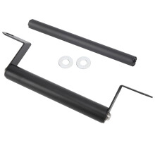 Motorcycle Navigation Bracket Replacement for Triumph Tiger 900 RALLY PRO 2020, Premium Aluminium Alloy 22mm Diameter Bar, CNC Machined for Enhanced