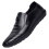Ανδρικά Loafers Slip On, Άνετα Ελαφριά Μοκασίνια για Καθημερινή Οδήγηση με Αναπνέουσα 1