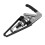 Valve Spring Compressor, Engine Valve Spring Tool with Depth Adjustable Reach and Reversible Jaw Adaptor for OHV OHC CVH Engines, Automatic Cam 6