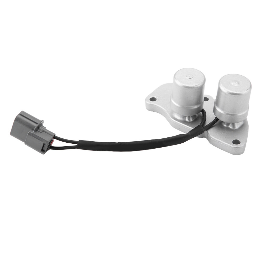 Transmission Shift Lockup Control Solenoid Valve Replacement High Precision Replacement Compatible With Honda Accord Easy Installation Transmission 9358999168692