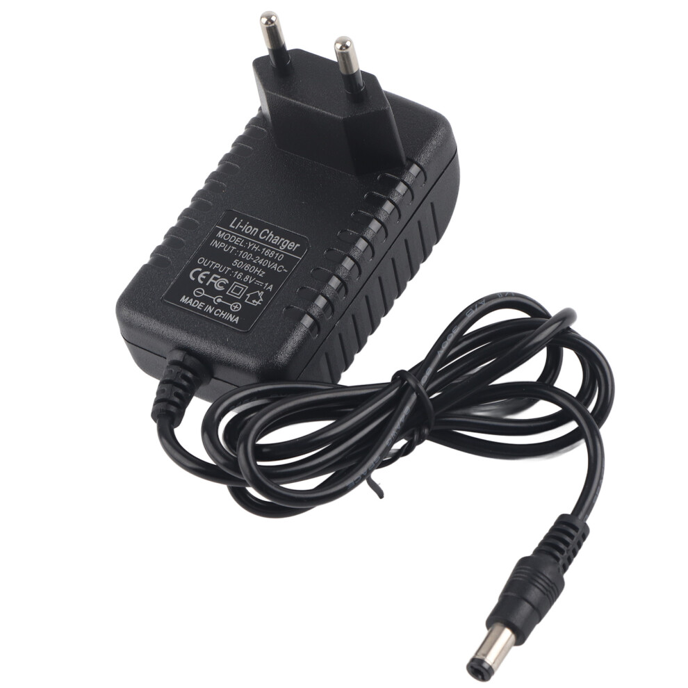 Power Adapter With Over Current Protection Short Circuit Protection Over Discharge Protection Switching Power Supply Worldwide Voltage Compatibility 9358999168876