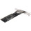 Placa de Expansão SATA 3114Array Card com 4 Portas e Conversão PCI para SATA 3
