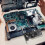 Placa de Expansão SATA 3114Array Card com 4 Portas e Conversão PCI para SATA 4