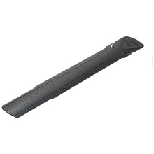 Antislip framebeschermer voor de onderbuis, hittebestendig, met coole patronen en fijne afwerking, framebeschermer voor mountainbikes.