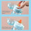 Wasserflasche mit fruchtigen Aromen (Cola-Geschmack) 4